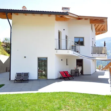 Bed and Breakfast Abete Rosso Tesero