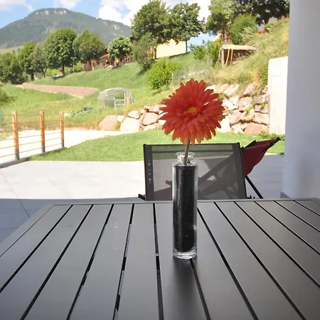 Bed and Breakfast Abete Rosso Tesero